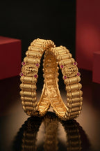 Ratnambara Bangles (Set of 2)