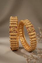 Ratnambara Bangles (Set of 2)