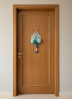 Evil Eye Flower Hanging Latkan