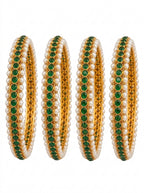 Vidhi Bangles • Set of 4