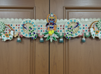 Shubh Labh Bandhanwar For Mandir/Festivals (42 Inch)