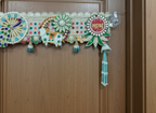 Shubh Labh Bandhanwar For Mandir/Festivals (42 Inch)