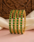 Pihhu Bangles (Set of 4)