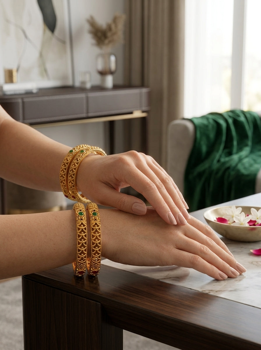 Manya Bangles