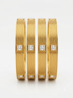 Ekta Bangles · Set of 4