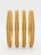 Neeru Bangles · Set of 4