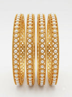 Himanshi Bangles · Set of 4