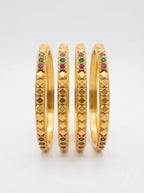 Riya Bangles · Set of 4