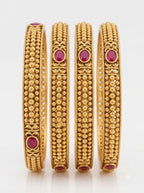 Preeti Bangles · Set of 4