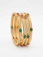 Harsha Bangles · Set of 4