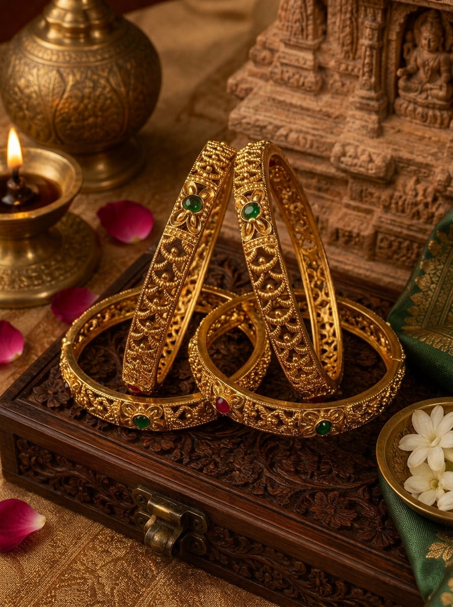 Manya Bangles