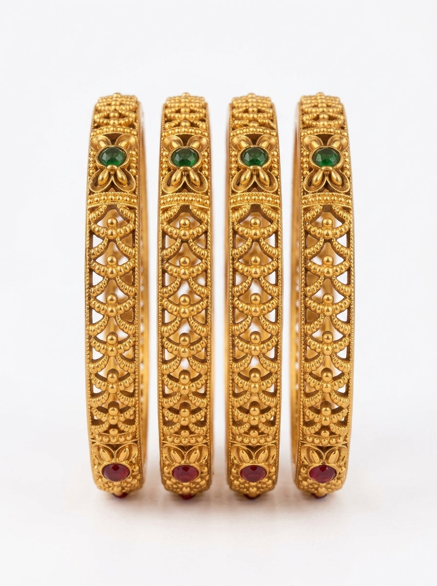 Manya Bangles