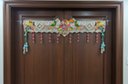Shubh Labh Bandhanwar For Mandir/Festivals (42 Inch)