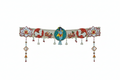 Shubh Labh Bandhanwar With Krishna Ji for Mandir/Festivals (42 Inch)