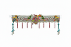 Shubh Labh Bandhanwar For Mandir/Festivals (42 Inch)