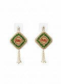 Riddhi Siddhi Traditional Door Hanging (Set of 2)
