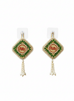 Riddhi Siddhi Traditional Door Hanging (Set of 2)