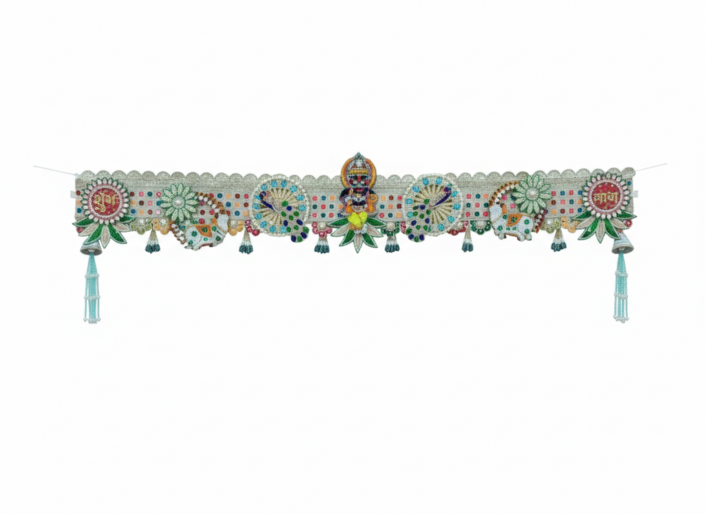 Shubh Labh Bandhanwar For Mandir/Festivals (42 Inch)