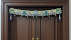 Shubh Labh Bandhanwar For Mandir/Festivals (42 Inch)