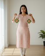 Riddhi Siddhi Traditional Door Hanging (Set of 2)