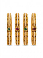 Mahima Bangles • Set of 4