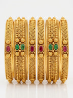 Shraddha Bangles · Set of 6