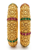 Vanshika Bangles · Set of 2