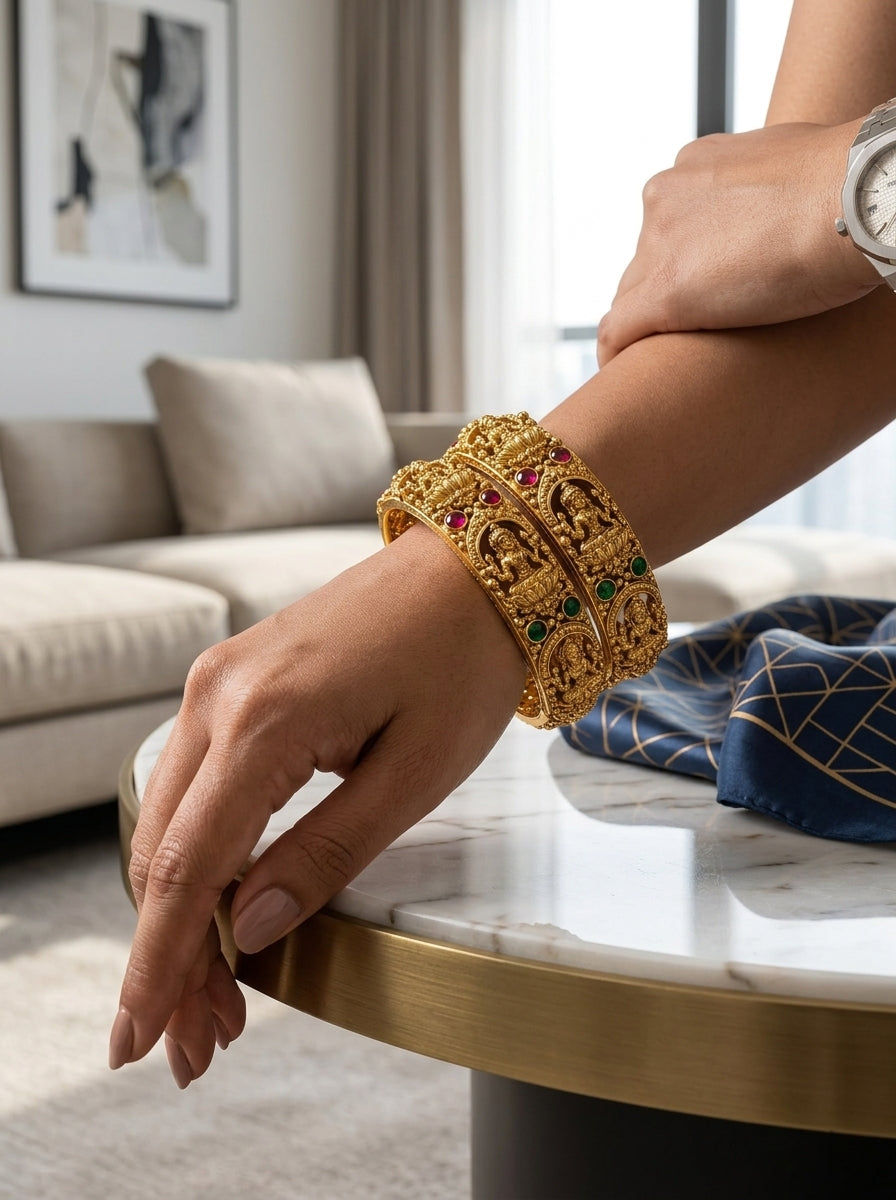 Poonam Bangles