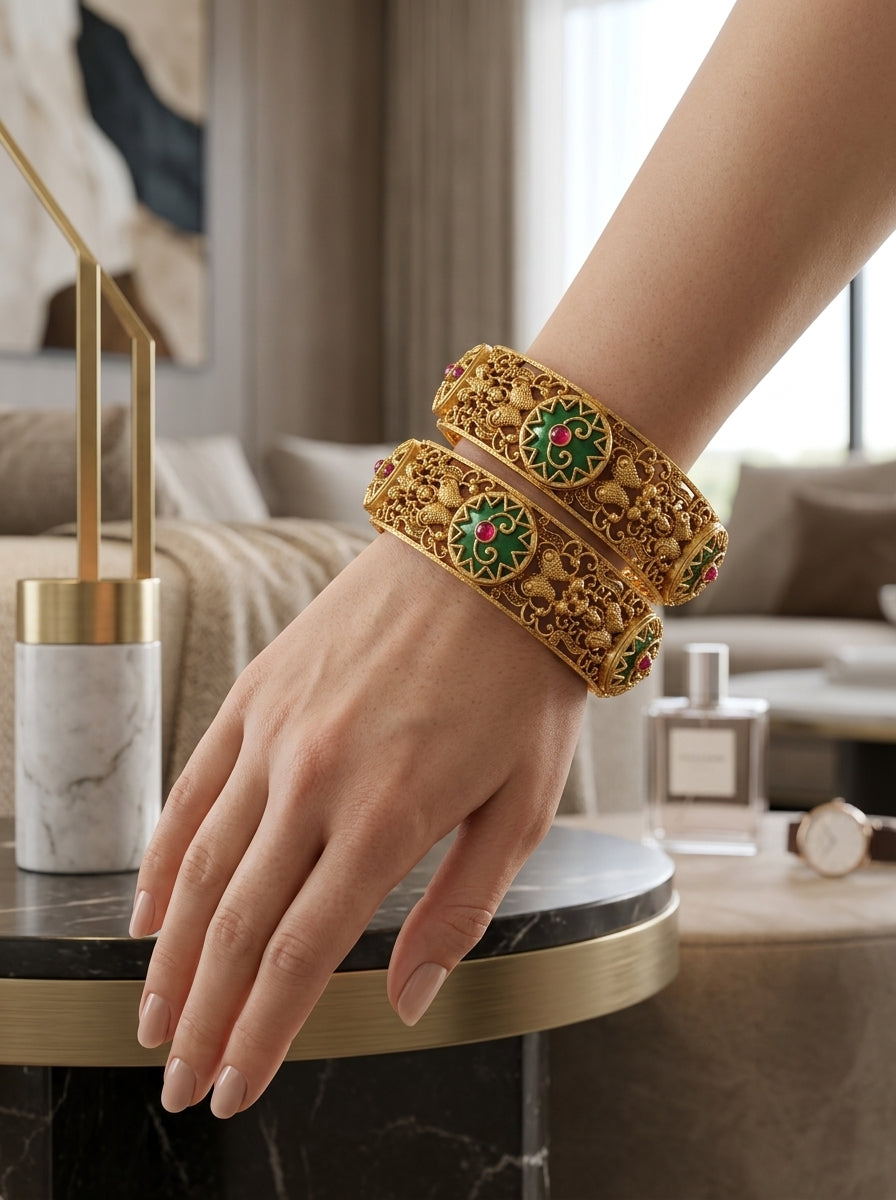 Geetanjali Bangles