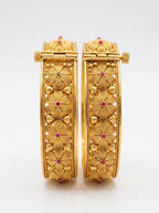 Jasleen Bangles · Set of 2