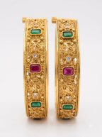 Neetu  Bangles · Set of 2