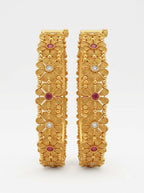 Nihanshi Bangles · Set of 2