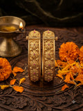 Jasleen Bangles · Set of 2