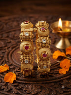 Siya Bangles · Set of 2