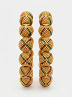 Payal Bangles · Set of 2