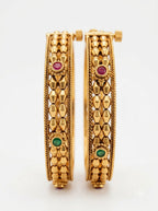 Kanchi Bangles · Set of 2