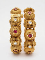 Siya Bangles · Set of 2