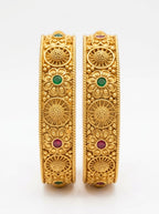 Priyanka Bangles · Set of 2