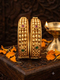 Manju Bangles · Set of 2