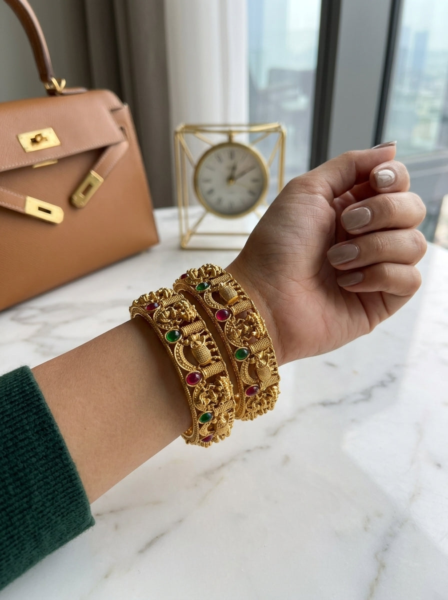 Parnami Bangles