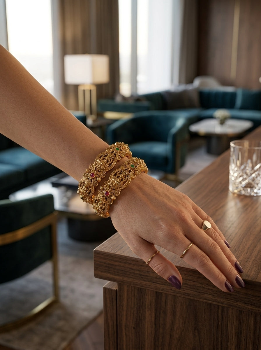 Harshita Bangles