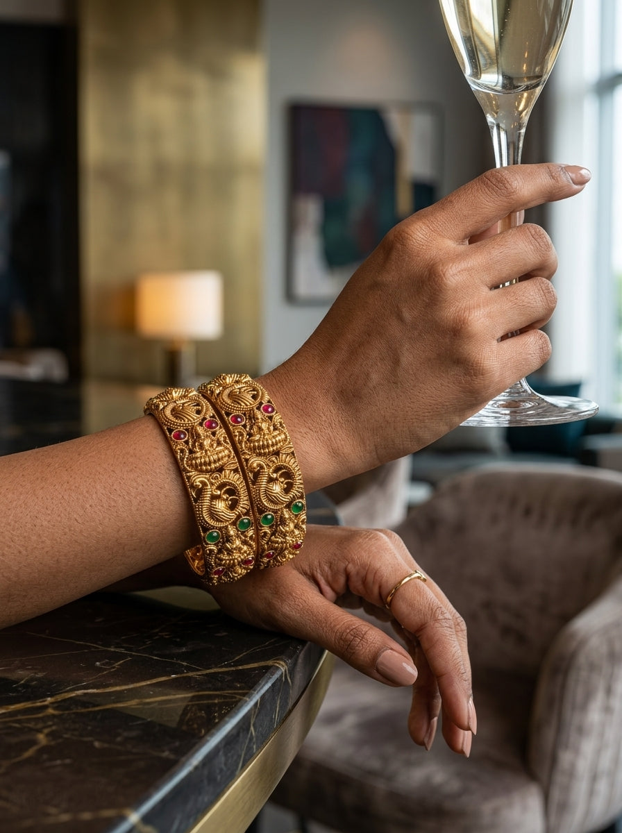 Pranjal Bangles