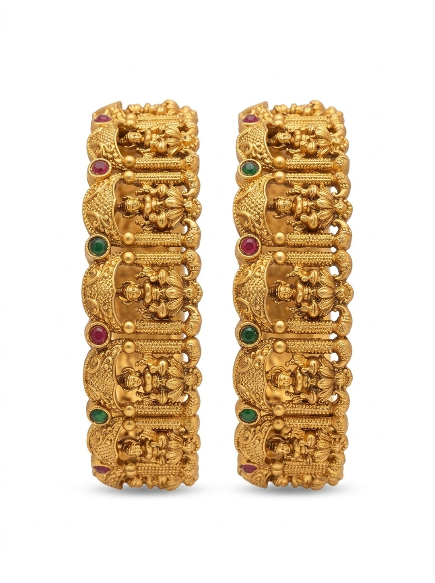 Saraswati Bangles