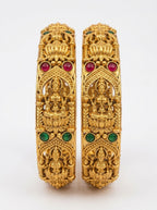 Pushpa Bangles