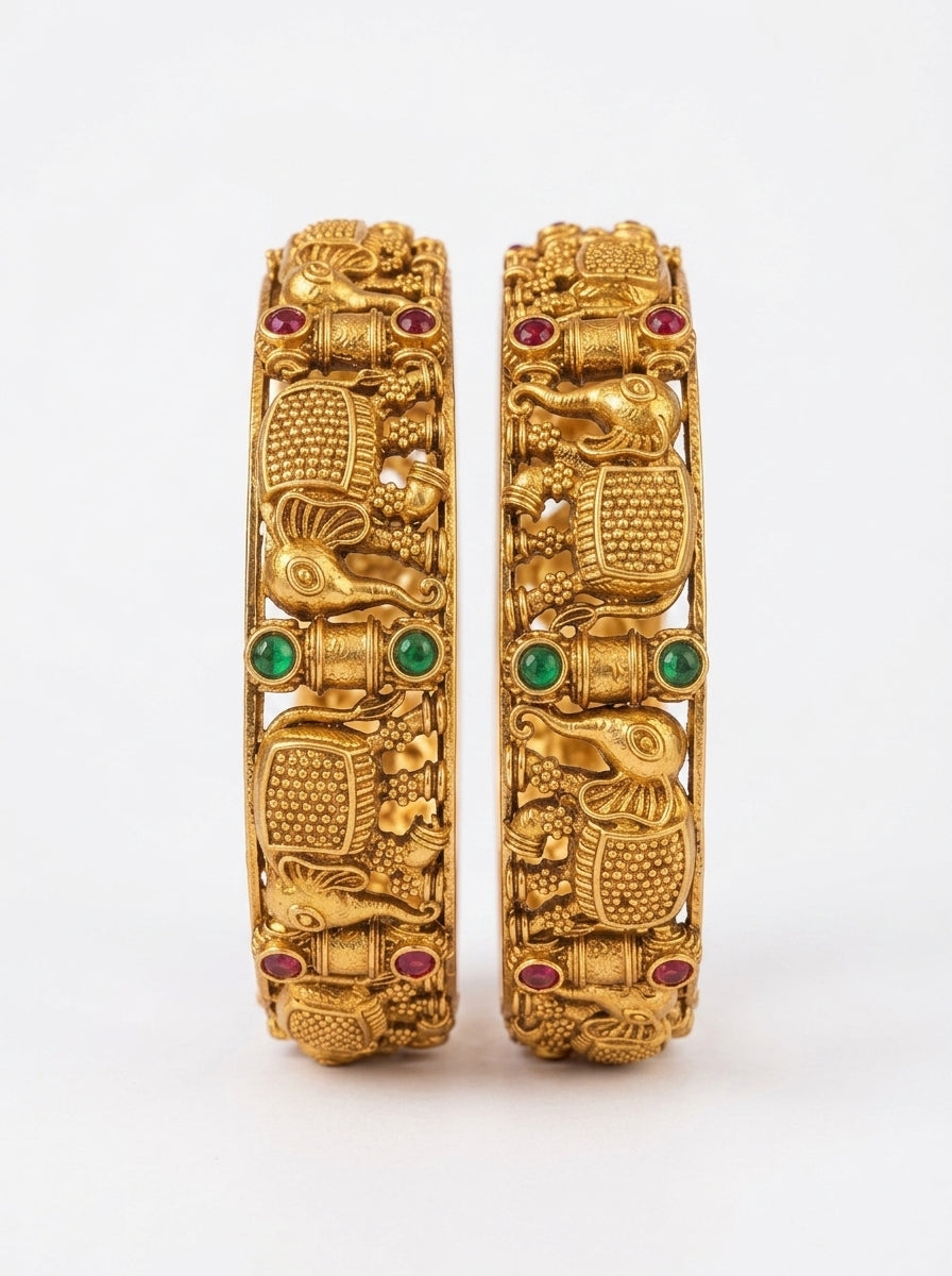 Pratishta Bangles