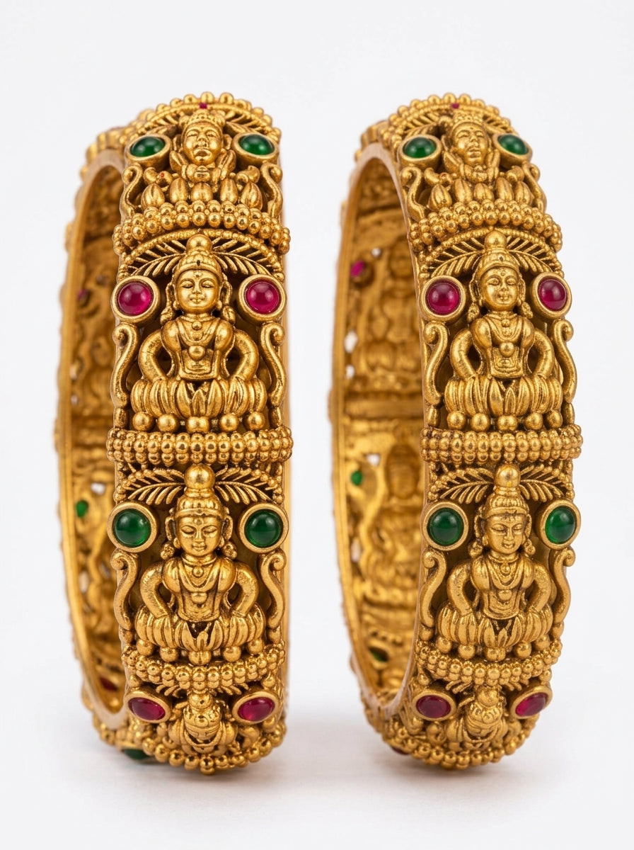 Prachi Bangles