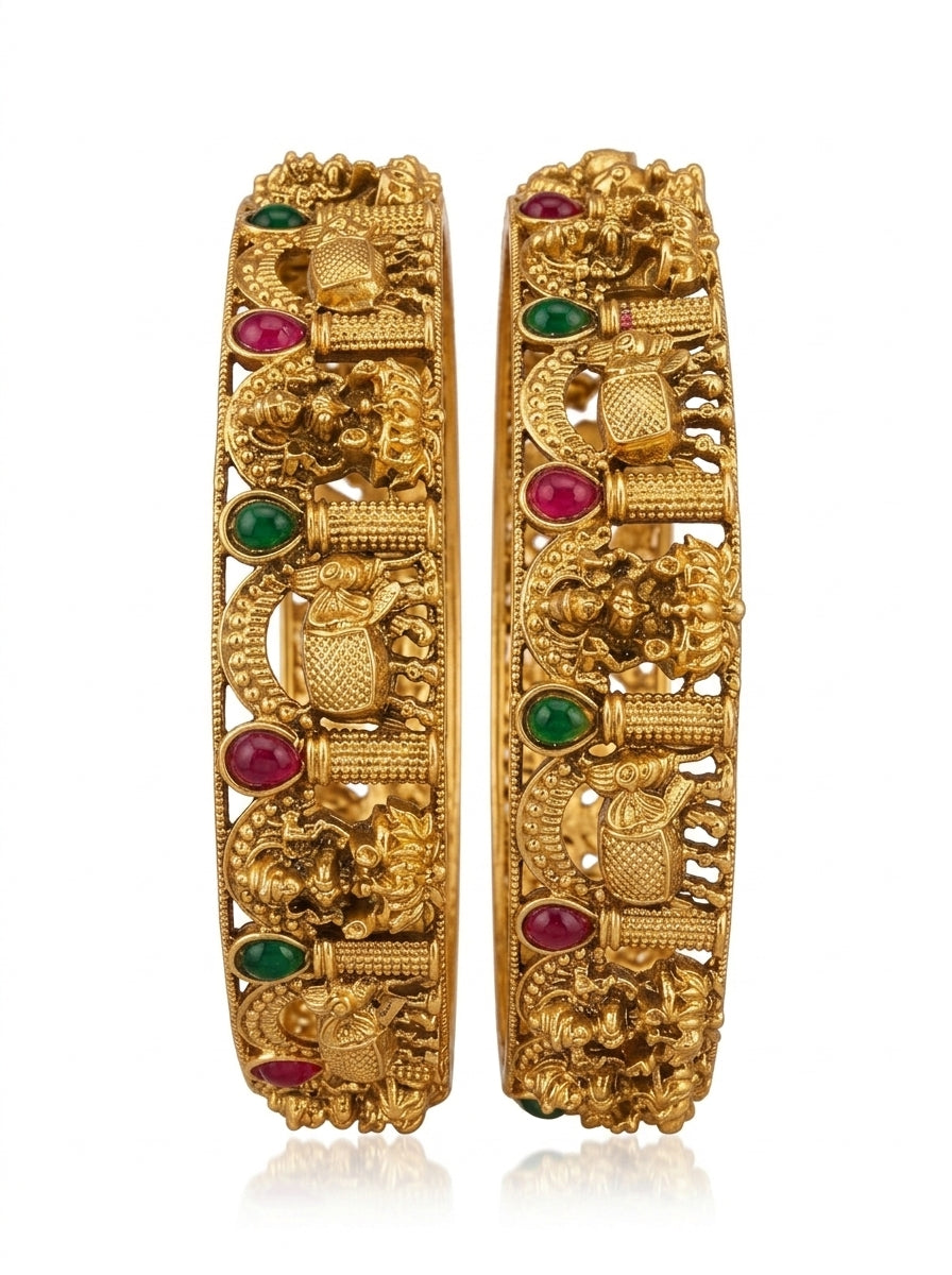 Parnami Bangles