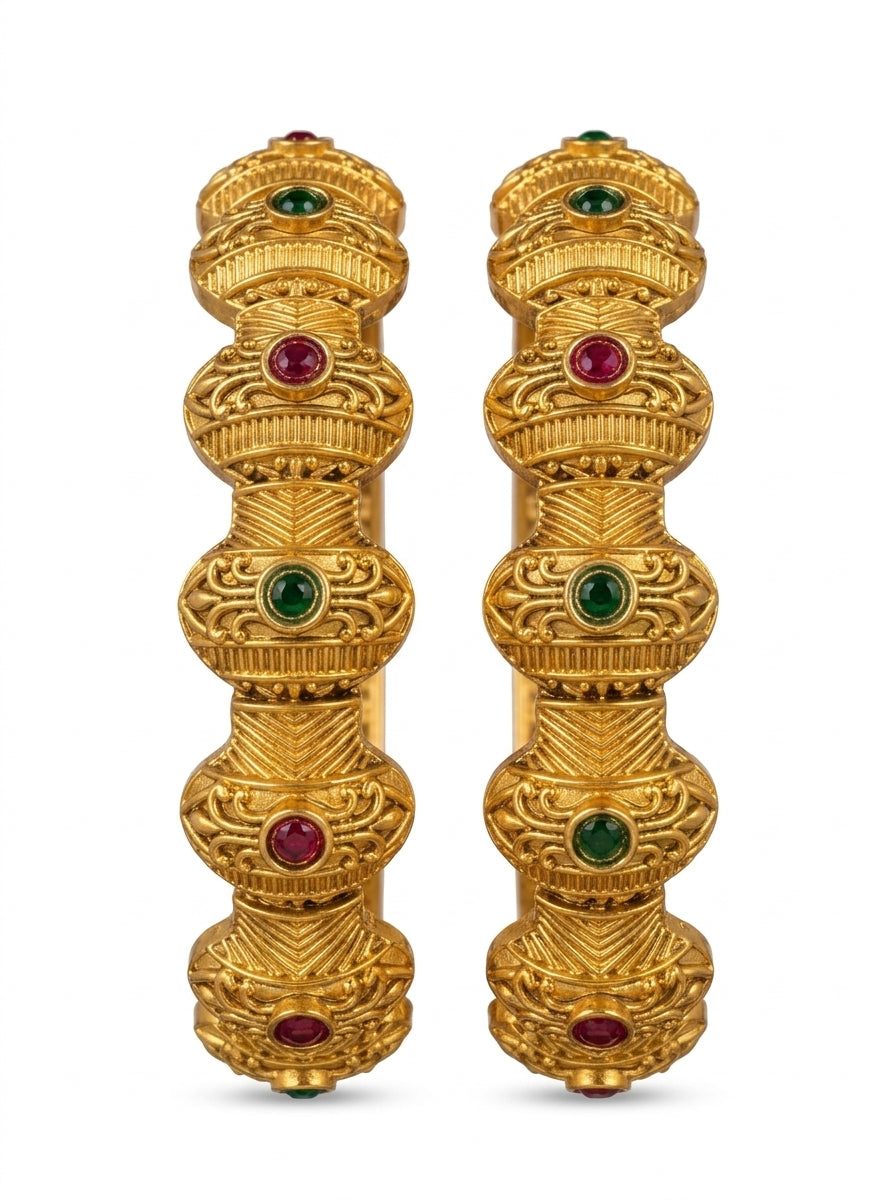 Kashish Bangles