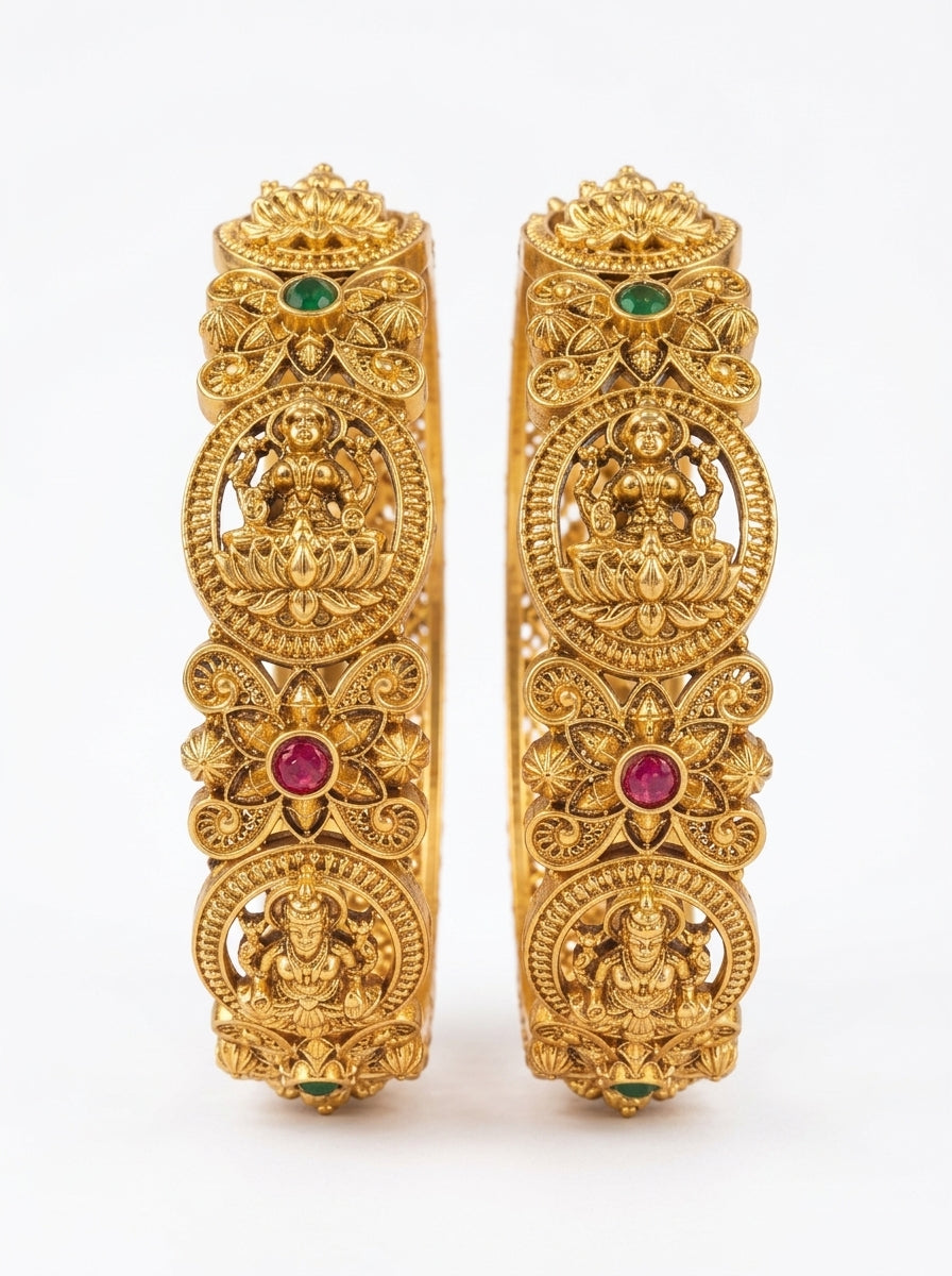 Harshita Bangles