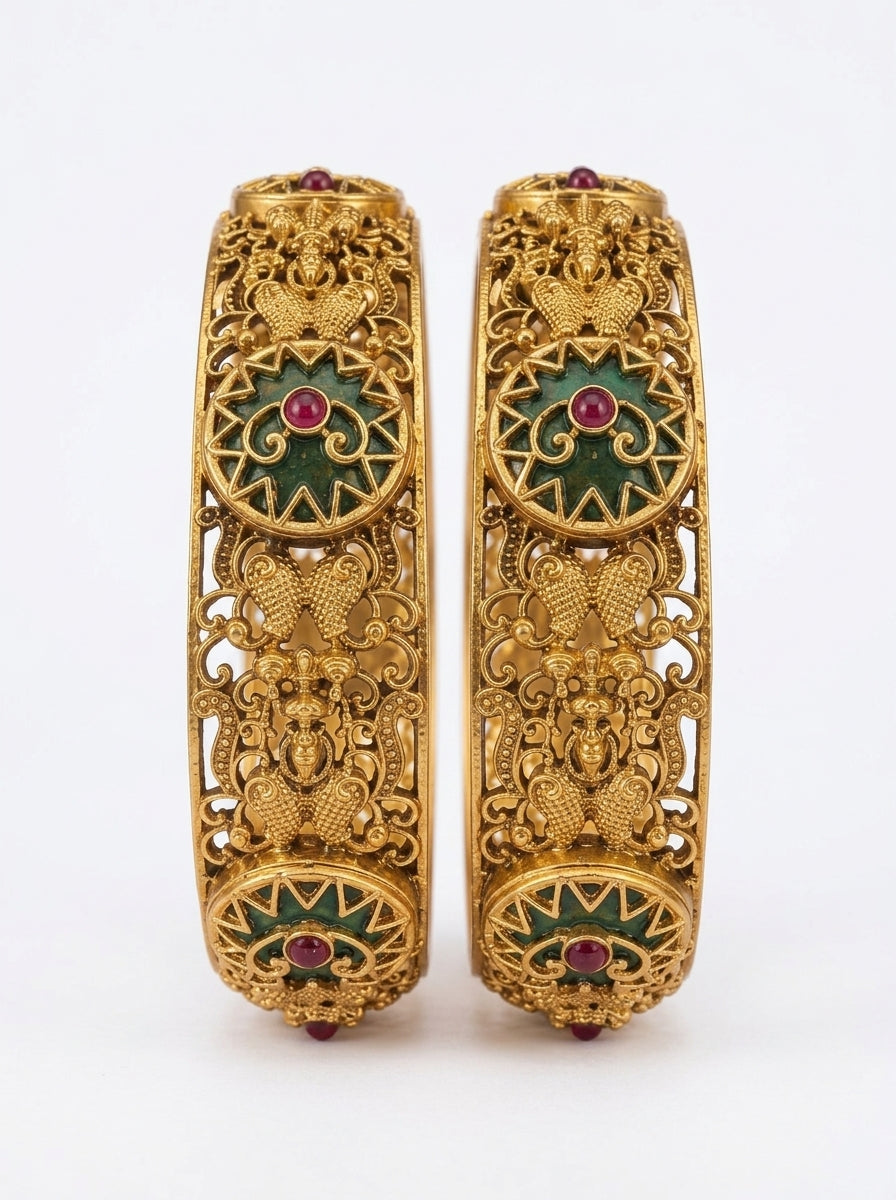 Geetanjali Bangles